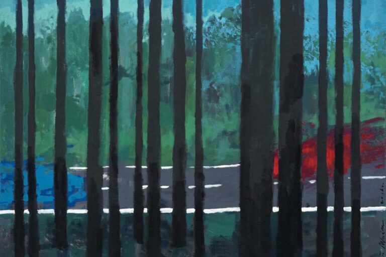 MIchal-Wozniak-Z-wnetrza-lasu-Wyscig