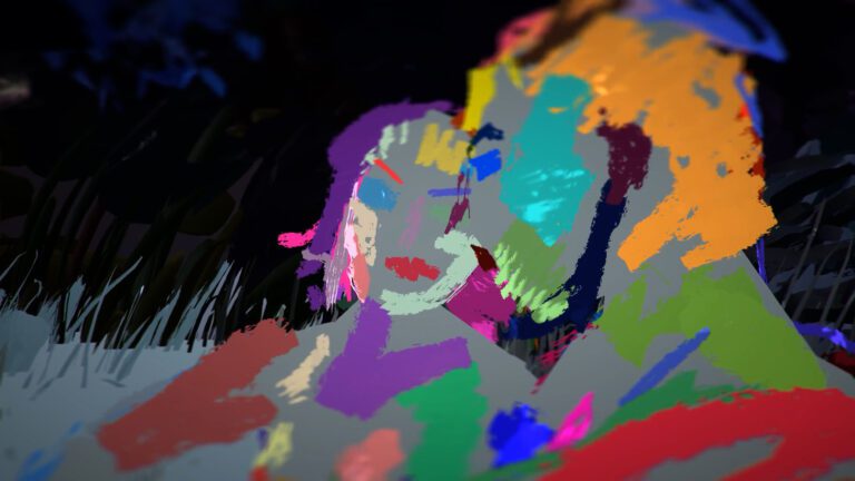 FRAGMENTS | FRAGMENTY, Michal Wozniak 2025